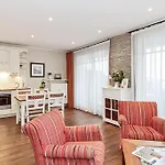 Appartement Urlaubsraeume Am Urlaubsraeume Am 1-25 *