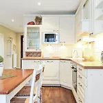 Appartement Urlaubsraeume Am Urlaubsraeume Am 1-25 Ostseebad Kühlungsborn