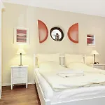 Urlaubsraeume Am Urlaubsraeume Am 1-25 Appartement Ostseebad Kühlungsborn