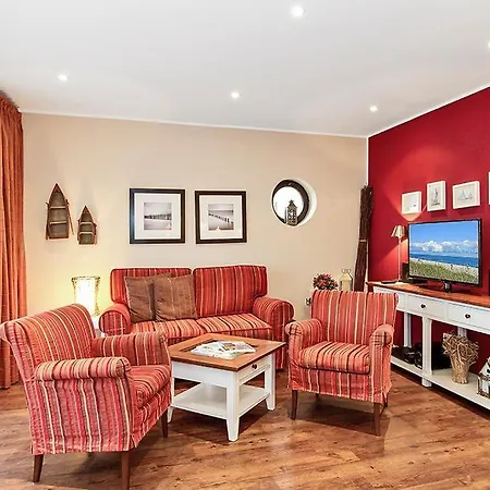 Urlaubsraeume Am Urlaubsraeume Am 1-25 *