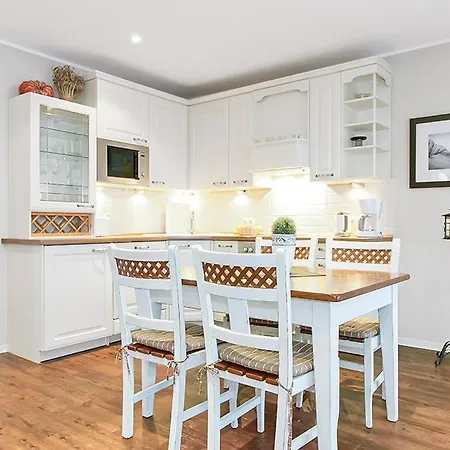 شقة Urlaubsraeume Am Urlaubsraeume Am 1-25 *