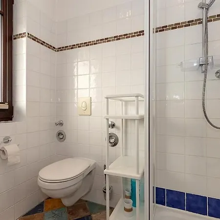 Urlaubsraeume Am Urlaubsraeume Am 1-25 Apartmán *