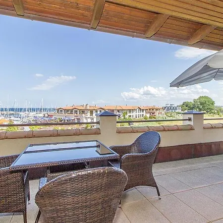 Urlaubsraeume Am Urlaubsraeume Am 1-25 *