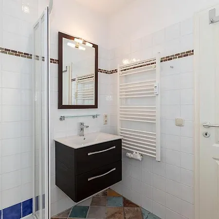 Urlaubsraeume Am Urlaubsraeume Am 1-25 Apartmán